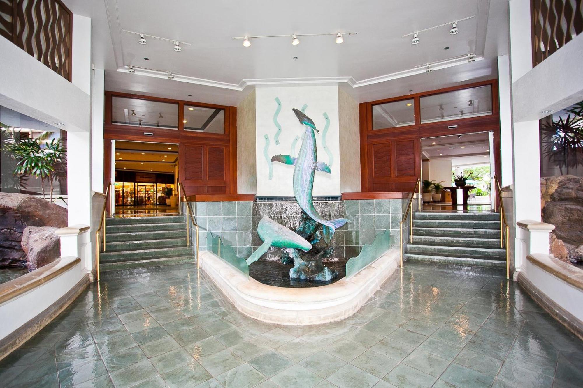 Apartamento Ilikai Tower 931 Yacht Harbor View 1Br Honolulu Exterior foto